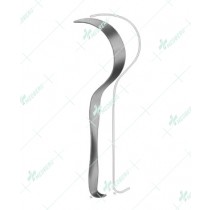 Deaver Retractors, 365 mm