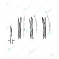 Deaver Scissors