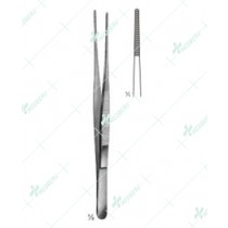 Delicate Dissecting Forceps