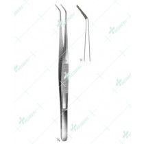 Delicate Dissecting Forceps