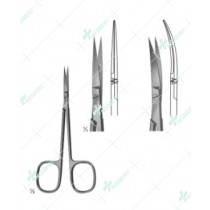 Delicate Scissors