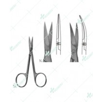 Delicate Scissors