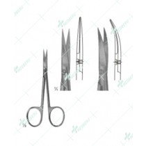 Delicate Scissors