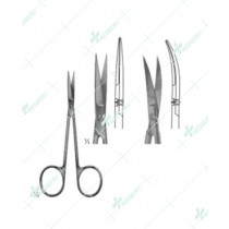 Delicate Scissors