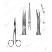 Delicate Scissors