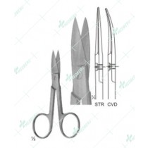Delicate Scissors
