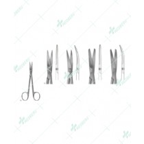 Delicate Scissors