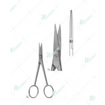 Delicate Scissors