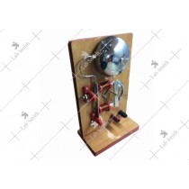 Demonstraton Electric Bell
