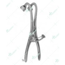 Denhardt Mouth Gag