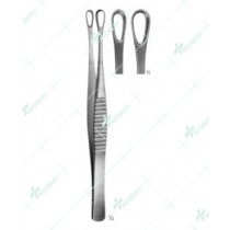 Denis Browne Abdominal Intestinal Instrument, 190 mm