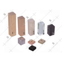 Density Blocks Constant Mass