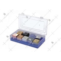 Density Blocks Constant Volume