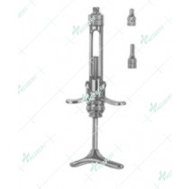 Dental Syringes