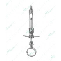 Dental Syringes
