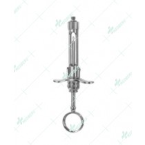 Dental Syringes