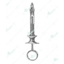 Dental Syringes