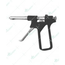 Dental Syringes