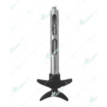 Dental Syringes