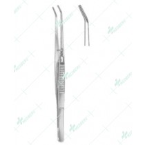 Dental Tweezers, 15.5 cm