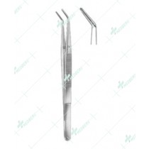 Dental Tweezers, 15 cm