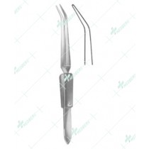 Dental Tweezers, 16 cm