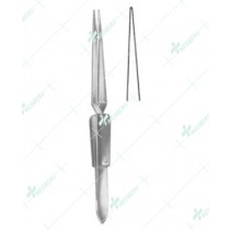 Dental Tweezers, 16 cm