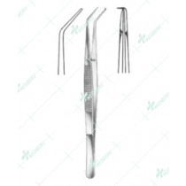 Dental Tweezers, CK2, 15 cm
