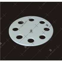 Desiccator Plate -1