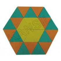 Designer Fraction For Mathematics