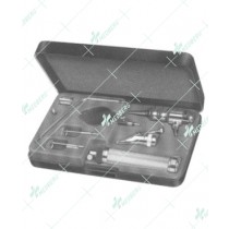 Diagnostic Sets