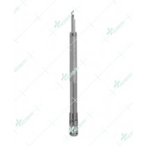 Diamond A-K Knife