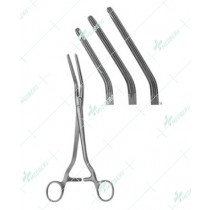 Dick Clamps, 255 mm