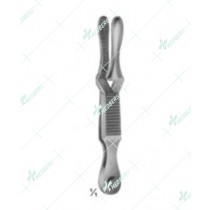 Dieffnbach Clamps, 38mm