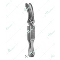 Dieffnbach Clamps, 38mm