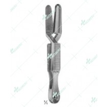 Dieffnbach Clamps, 58mm