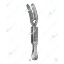 Dieffnbach Clamps, 58mm