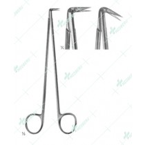 Diethrich Scissors 