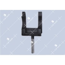 Diffraction Object Holder