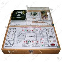 Digital Versatile Disc Player Demonstrator