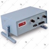 Digital Conductivity Meter