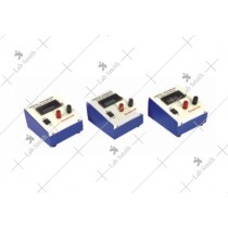 Digital Meters