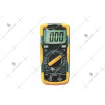 Digital Multimeter