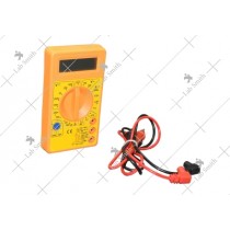 Digital Multimeter, Economy