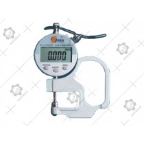 Digital Seed Caliper