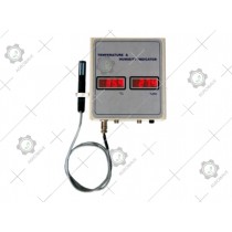 Digital Temperature & Humidity Indicator 