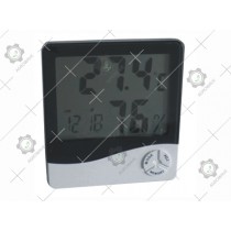 Digital Thermohygrometer 