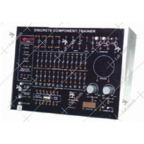 Discrete Component Trainer
