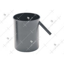 Displacement Vessel 