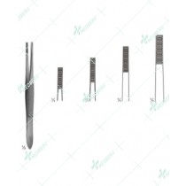 Dissecting Forceps